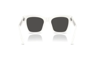 Achteraanzicht Dolce & Gabbana DG4512 (331287)