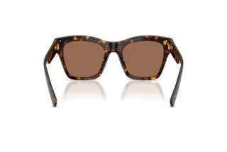 Achteraanzicht Dolce & Gabbana DG4512 (502/73)