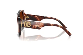 Zijaanzicht Dolce & Gabbana DG4513 (322274)