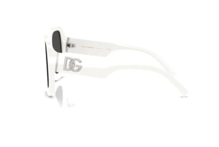 Zijaanzicht Dolce & Gabbana DG4513 (331287)