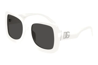 Vooraanzicht Dolce & Gabbana DG4513 (331287)