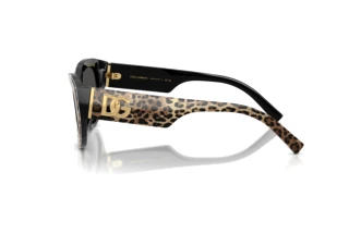 Zijaanzicht Dolce & Gabbana DG4514 (316387)