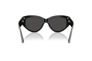 Achteraanzicht Dolce & Gabbana DG4514 (316387)