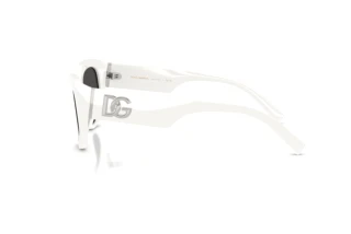 Zijaanzicht Dolce & Gabbana DG4514 (331287)