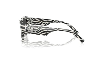 Zijaanzicht Dolce & Gabbana DG4514 (337287)