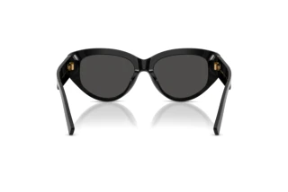 Achteraanzicht Dolce & Gabbana DG4514 (501/87)