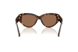 Achteraanzicht Dolce & Gabbana DG4514 (502/73)