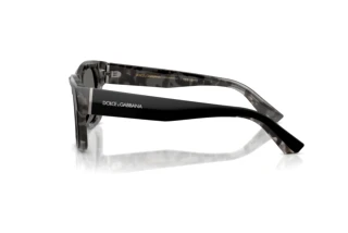 Zijaanzicht Dolce & Gabbana DG4515 (3403/1)