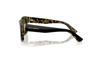 Zijaanzicht Dolce & Gabbana DG4515 (340471)