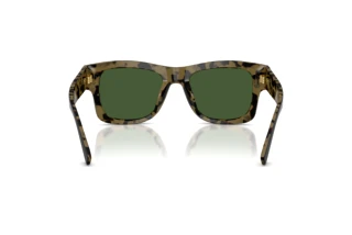 Achteraanzicht Dolce & Gabbana DG4515 (340471)