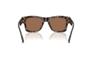 Achteraanzicht Dolce & Gabbana DG4515 (341773)