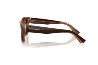 Zijaanzicht Dolce & Gabbana DG4515 (345673)