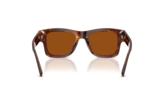 Achteraanzicht Dolce & Gabbana DG4515 (345673)