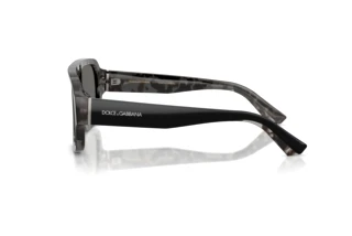 Zijaanzicht Dolce & Gabbana DG4516 (3403/1)