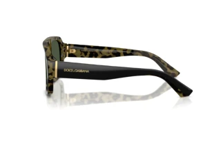 Zijaanzicht Dolce & Gabbana DG4516 (34049A)