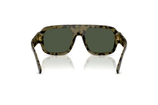 Achteraanzicht Dolce & Gabbana DG4516 (34049A)
