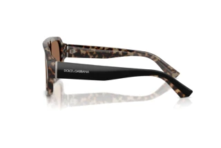 Zijaanzicht Dolce & Gabbana DG4516 (341773)