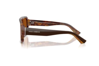 Zijaanzicht Dolce & Gabbana DG4516 (345673)