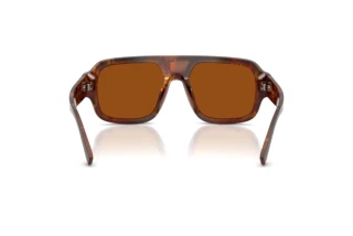 Achteraanzicht Dolce & Gabbana DG4516 (345673)