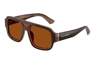 Dolce & Gabbana DG 4516 345673