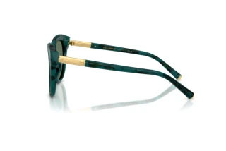 Zijaanzicht Dolce & Gabbana DG4518 (3460/2)