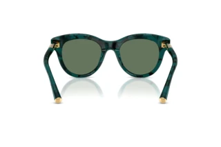Achteraanzicht Dolce & Gabbana DG4518 (3460/2)