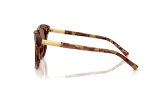 Zijaanzicht Dolce & Gabbana DG4518 (346273)