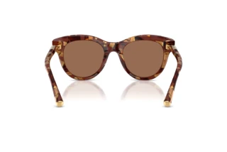 Achteraanzicht Dolce & Gabbana DG4518 (346273)