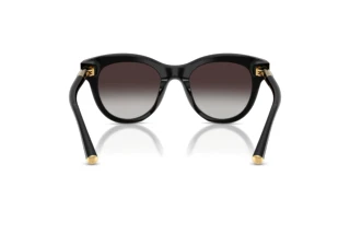 Achteraanzicht Dolce & Gabbana DG4518 (501/8G)