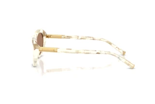 Zijaanzicht Dolce & Gabbana DG4519 (346173)
