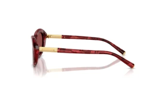 Zijaanzicht Dolce & Gabbana DG4519 (346375)