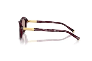 Zijaanzicht Dolce & Gabbana DG4519 (34647N)