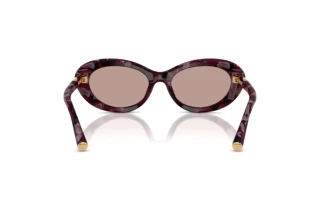 Achteraanzicht Dolce & Gabbana DG4519 (34647N)