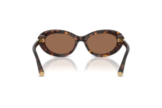 Achteraanzicht Dolce & Gabbana DG4519 (502/73)