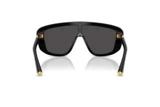 Achteraanzicht Dolce & Gabbana DG4520 (501/87)