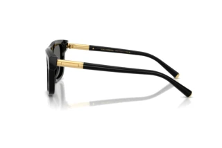 Zijaanzicht Dolce & Gabbana DG4521 (501/1)