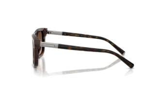 Zijaanzicht Dolce & Gabbana DG4521 (502/13)