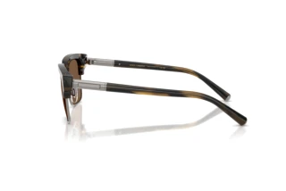 Zijaanzicht Dolce & Gabbana DG4522 (306373)