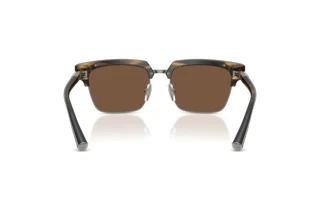 Achteraanzicht Dolce & Gabbana DG4522 (306373)
