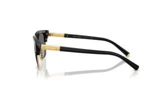 Zijaanzicht Dolce & Gabbana DG4522 (501/1)