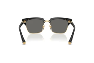 Achteraanzicht Dolce & Gabbana DG4522 (501/1)