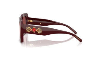 Zijaanzicht Dolce & Gabbana DG4525B (309175)