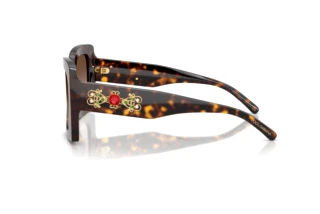 Zijaanzicht Dolce & Gabbana DG4525B (502/13)