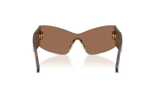 Achteraanzicht Dolce & Gabbana DG4526B (502/73)
