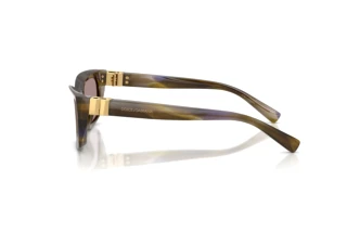Zijaanzicht Dolce & Gabbana DG4532 (3447LA)