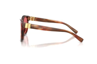 Zijaanzicht Dolce & Gabbana DG4533 (322175)