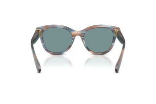 Achteraanzicht Dolce & Gabbana DG4533 (344880)