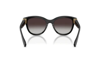 Achteraanzicht Dolce & Gabbana DG4533 (501/8G)