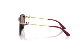 Zijaanzicht Dolce & Gabbana DG4534 (3474LA)