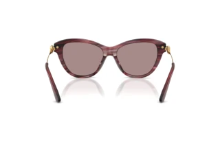 Achteraanzicht Dolce & Gabbana DG4534 (3474LA)